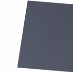 Display Paper, 640x970mm, Pack of 25, Cobalt Blueabc