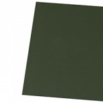 Display Paper, 640x970mm, Pack of 25, Dark Greenabc