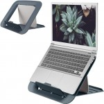 Leitz Laptop Riser Cosy, Greyabc