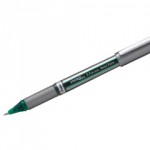 Pentel Energel Pen, Green, Pack of 12abc