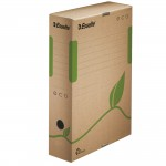 Eco Archiving Box 80, Pack of 25abc