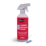 Show-me Refillable Whiteboard Cleaner