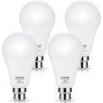 Light Bulb, Classic Energy Saving, 20W, BCabc