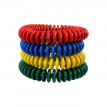 Telephone Wire Quoits, Pack of 4abc