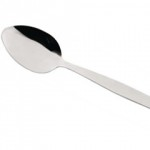 Table Cutlery, Stainless Steel, Pack of 12, Tea, Spoonsabc