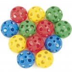 Gamester Balls, Pack of 12abc