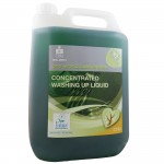 Dishwasher Detergent Concentrated Eco-friendly, 5 litre