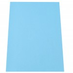 Copier Paper, Pack of 500, A3, Blueabc