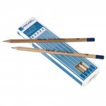 Rexel Office Pencil, HB, Pack of 12abc