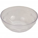 Polycarbonate Bowl, 10cmabc