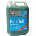 Pine Gel Cleaner, 5 litresabc
