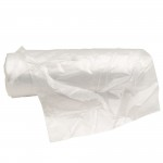 Polythene Food Bags, 230 x 360mm, Pack of 500abc