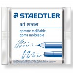 Eraser, Kneadableabc