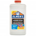 Elmers White Liquid PVA Glue, 946mlabc