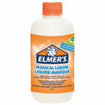 Elmers Magical Liquid Slime Activator, 258.77mlabc