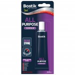 Bostik, All Purpose, 50ml