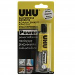 UHU Power Glue, 30g