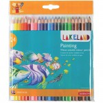 Lakeland Painting Pencils, Pack of 24abc