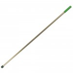 Interchangeable Handle, Colour Coded, 1.3m, Green