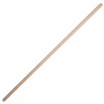 Broom Handle, 1.2mx24mmabc