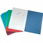 Scrap Books, 36 Pages, Pack of  6abc