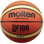 Molton Basketball, Size 5abc