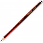 Staedtler Tradition 110 Pencils, Pack of 12, 3Habc