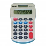 Calculator, Pocketabc