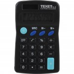 Calculator, Eco Pocket abc