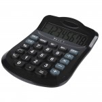 Desktop Calculator, Dual Powderedabc