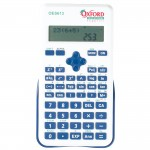 Scientific Calculator, Oxford OES-613abc