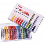 Oil Pastels Classpack, Pack of 432abc