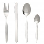 Cutlery Set, Economy, 1 Place Settingabc