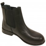 Chelsea Safety Boot, Size  3abc