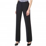 Womens Trousers, Navy, Size 12Sabc