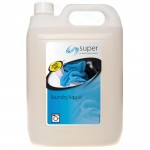 Laundry Liquid, Super Non-Bio, 5 litresabc