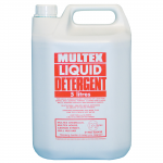 Multex Concentrated Washing Up Liquid, 5 litres