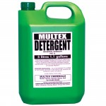 Multex Industrial Strength Detergent, 5 litresabc