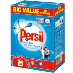 Persil Non-Biological Powder, 90 washesabc