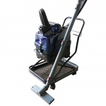 Trolley for D6071 Steam Cleaner with Vacuumabc