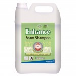 Enhance Carpet Foam Shampoo, 5 litresabc