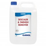 Descaler and Tarnish Remover, 5 litresabc