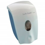 Soap Dispenser, Softcare Lineabc