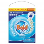 Laundry Detergent, Bold 2 in 1, 90 washes