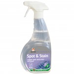 Spot and Stain Remover, 500mlabc