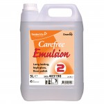 Carefree Emulsion, 5 litresabc