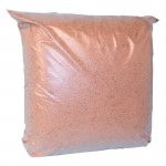 Rock Salt, Pallet of 49 x 25kg Bagsabc