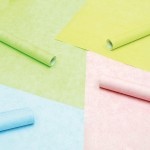 Display Paper, Fadeless, Pastels, Pack of 4abc