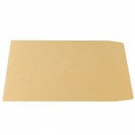 Envelopes, Gusset, 381x254x25mm, Self Seal, Pack of 125abc