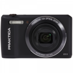 Digital Compact Camera, Praktica Luxmedia Z212abc